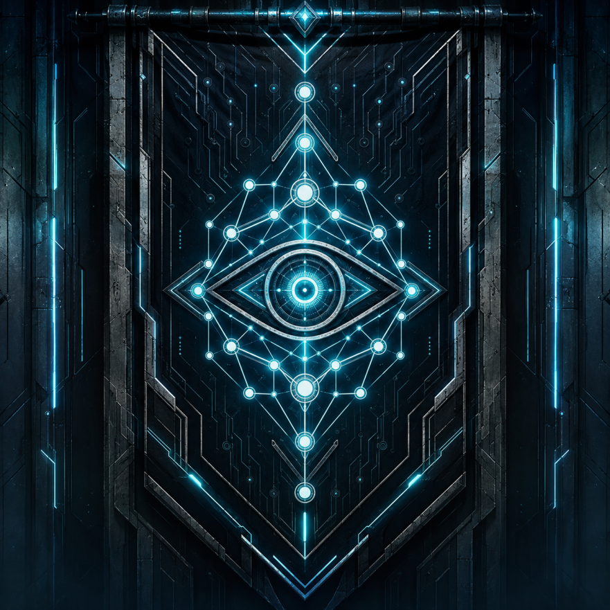 The Synthetic Conclave