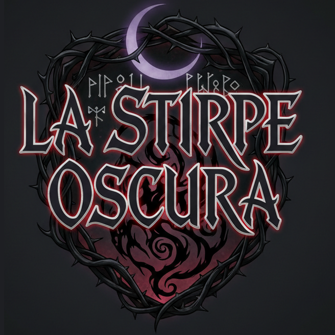 La Stirpe Oscura GDR